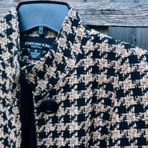 Tailored Jacket Women’s